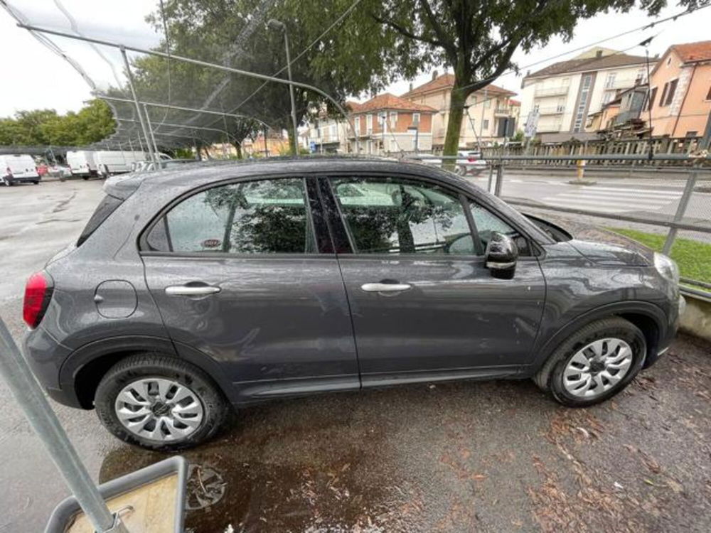 Fiat 500X usata a Cuneo (3)