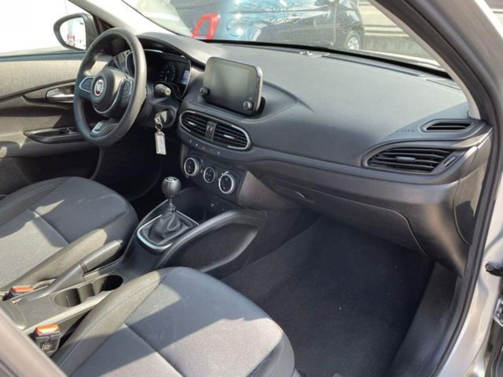 Fiat Tipo Station Wagon usata a Cuneo (2)