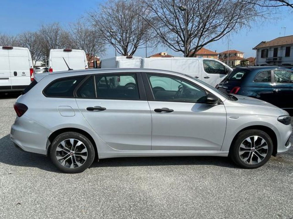 Fiat Tipo Station Wagon usata a Cuneo (3)