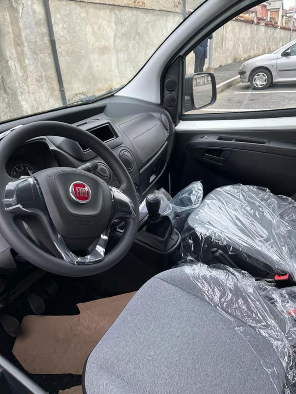 Fiat Fiorino nuova a Cuneo (2)