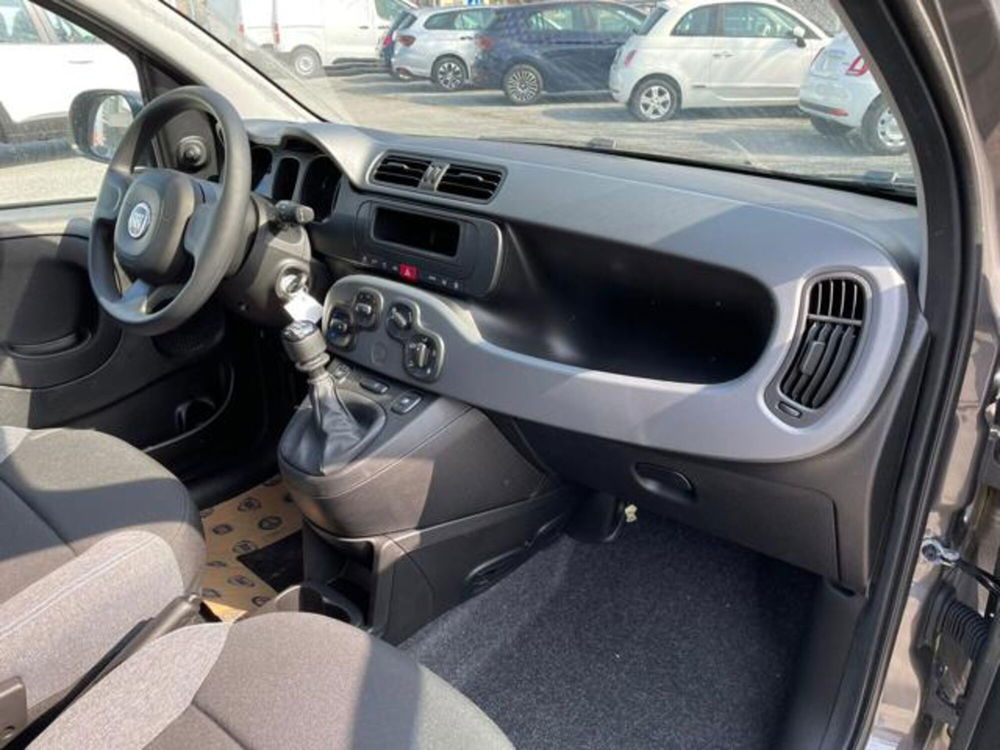 Fiat Panda nuova a Cuneo (4)