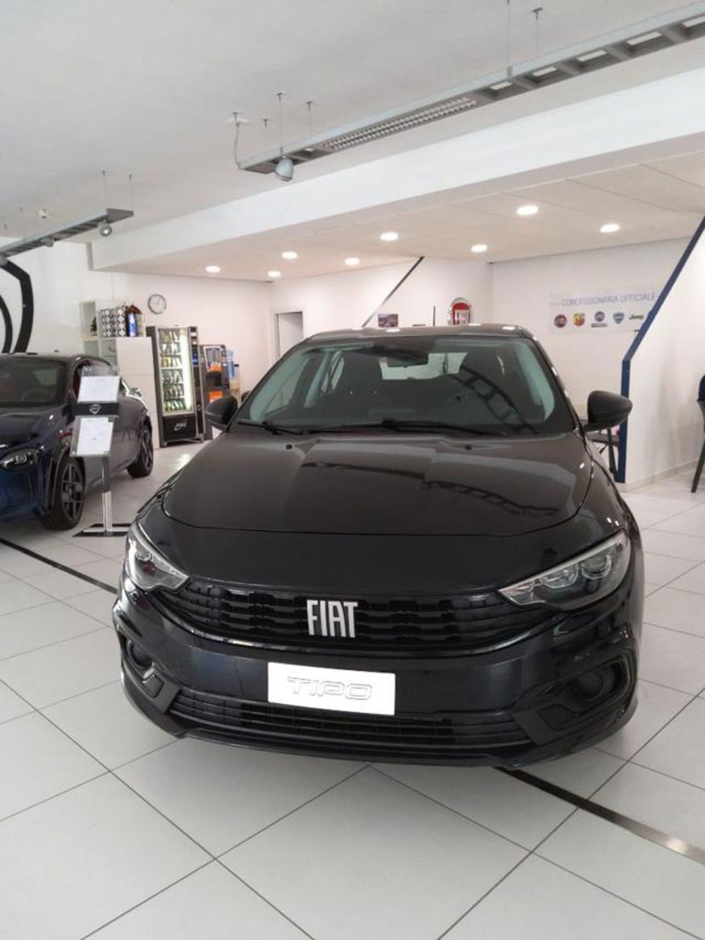 Fiat Tipo nuova a Cuneo (2)