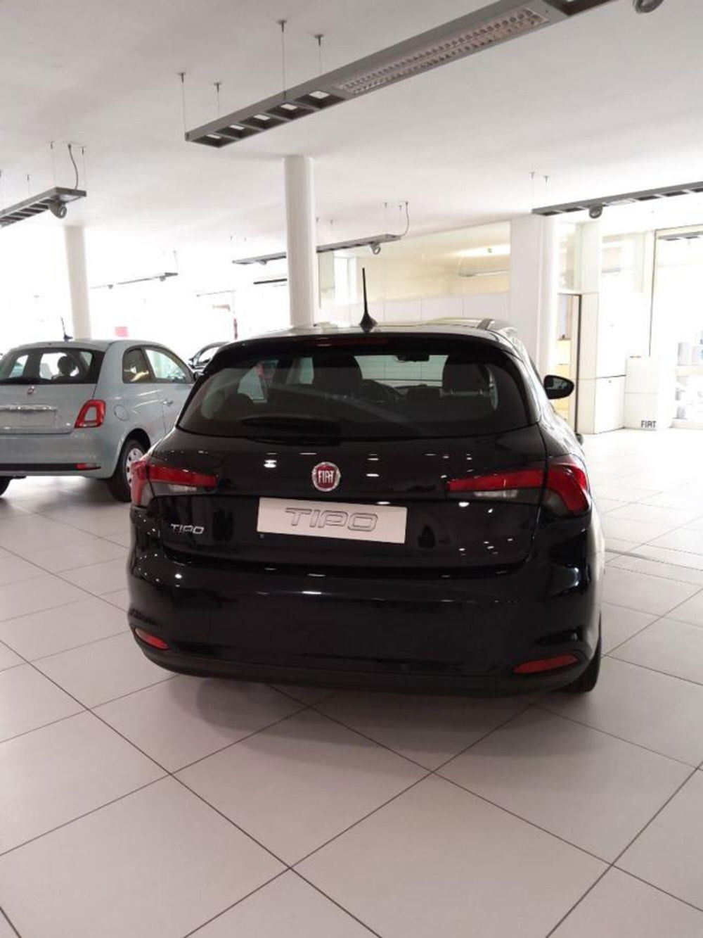 Fiat Tipo nuova a Cuneo (4)