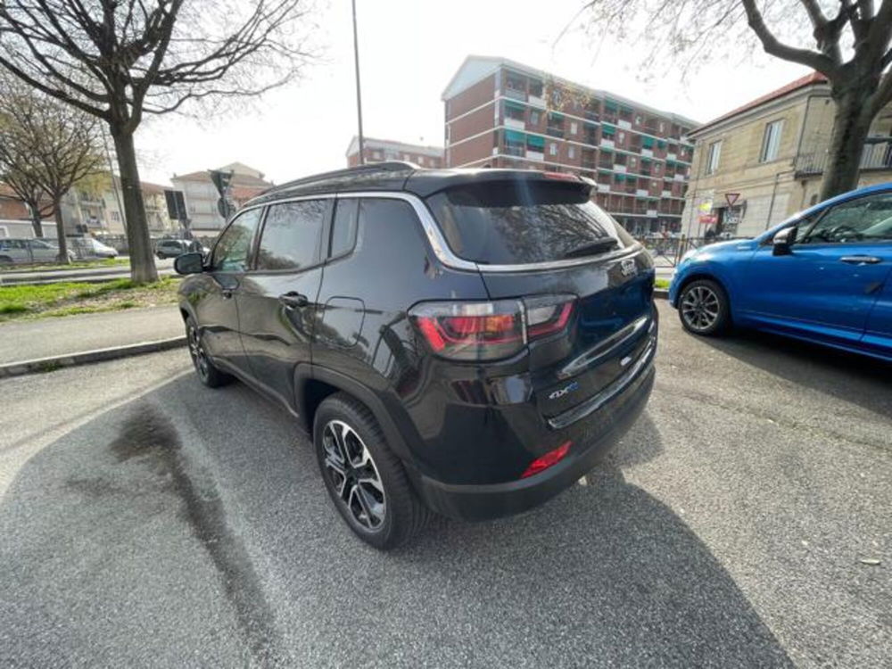 Jeep Compass nuova a Cuneo (2)