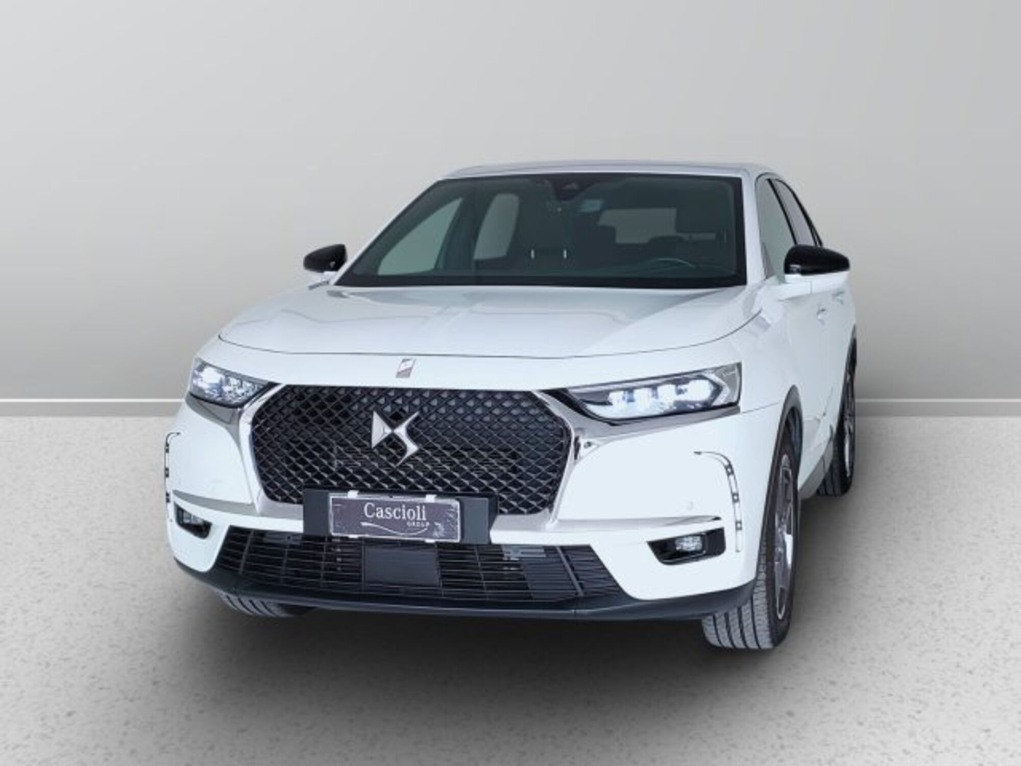 Ds DS 7 DS 7 Crossback E-Tense Business del 2020 usata a Mosciano Sant&#039;Angelo