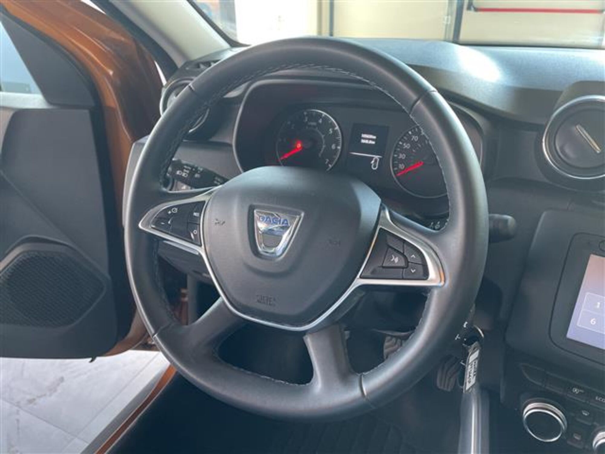 Dacia Duster 1.5 Blue dCi 8V 115 CV 4x2 Prestige DaciaPlus del 2018 usata a Saronno