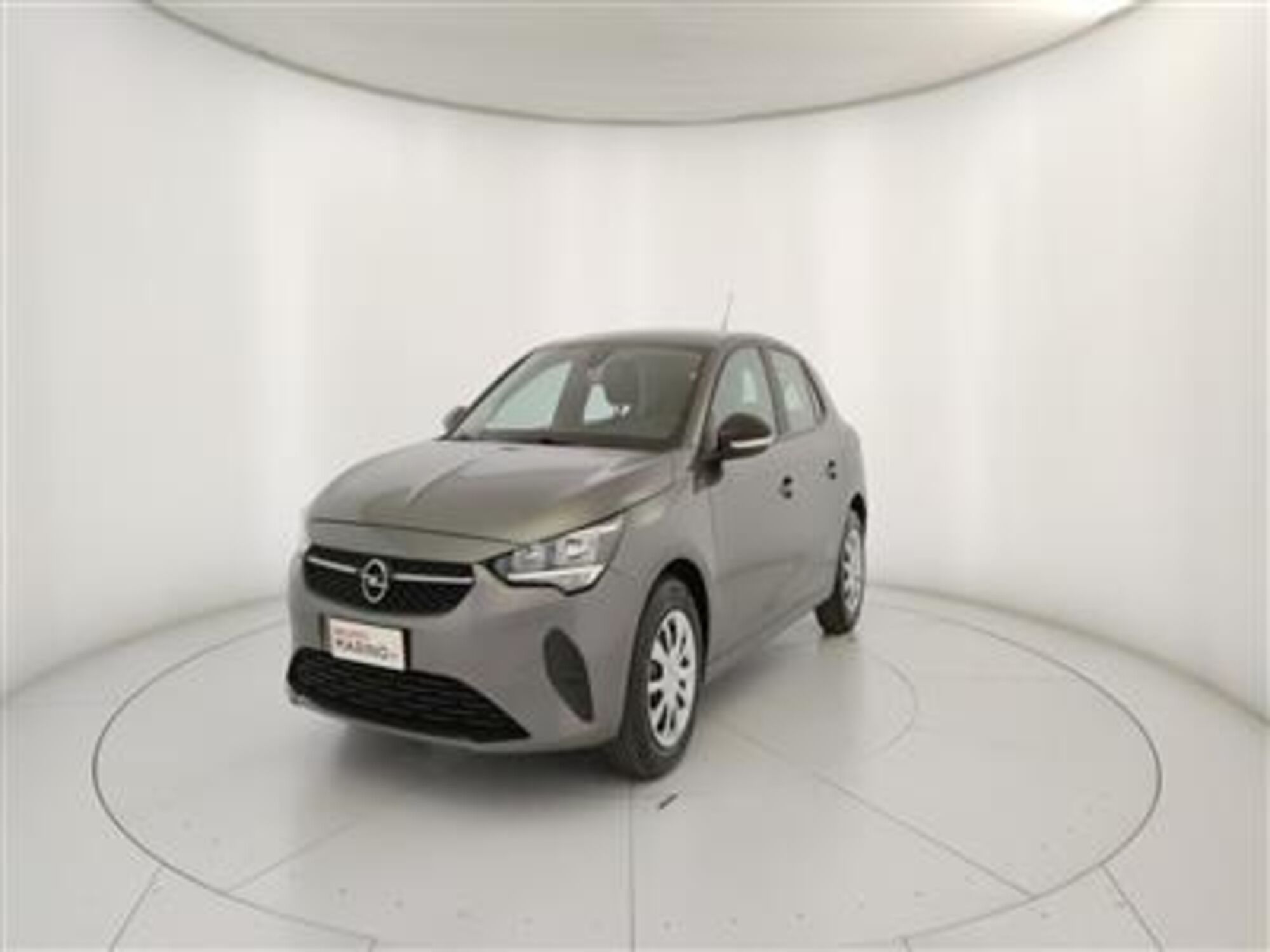 Opel Corsa 1.2 Corsa s&amp;s 75cv del 2020 usata a Bari