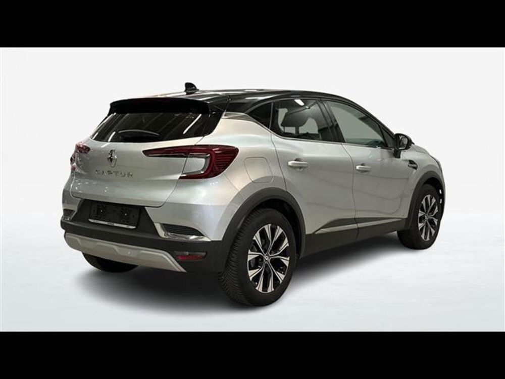 Renault Captur usata a Padova (3)