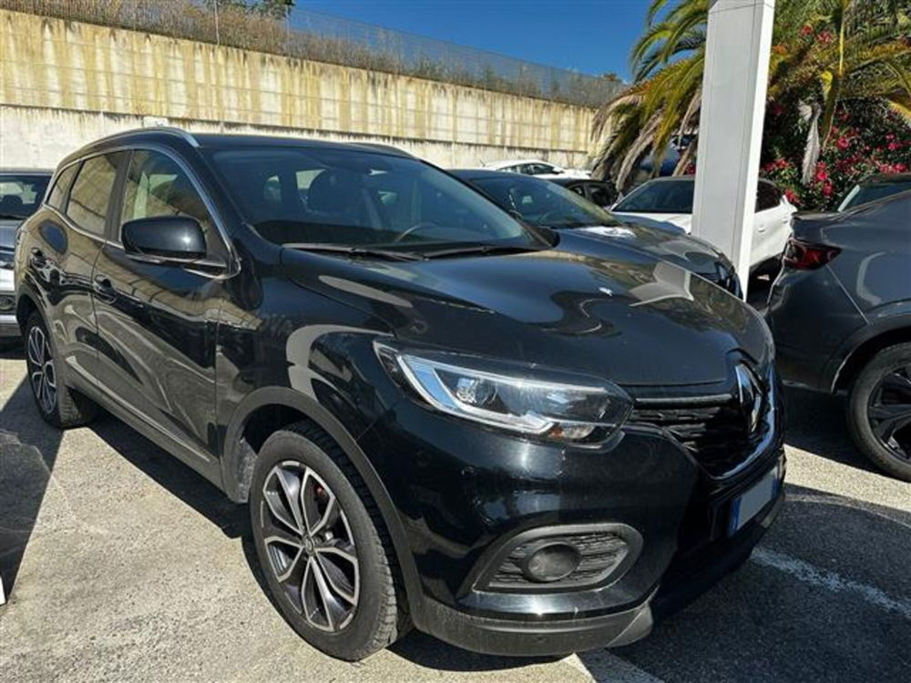 Renault Kadjar usata a Ascoli Piceno (3)