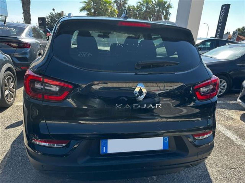 Renault Kadjar usata a Ascoli Piceno (6)