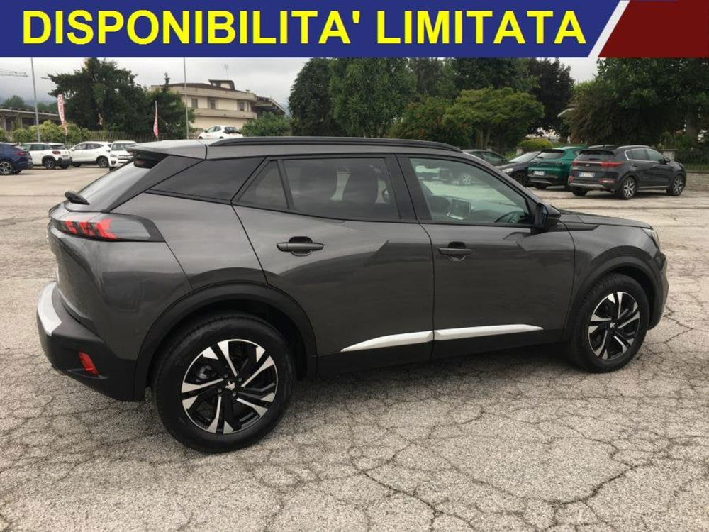 Peugeot 2008 usata a Cuneo (3)