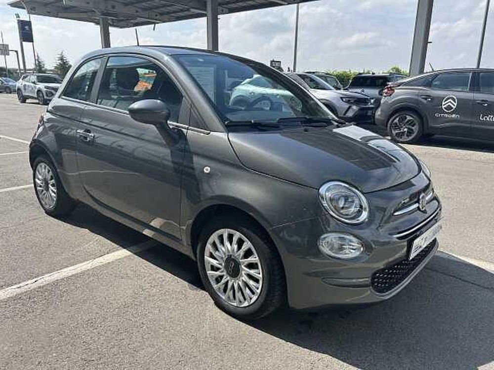 Fiat 500 usata a Ravenna (3)