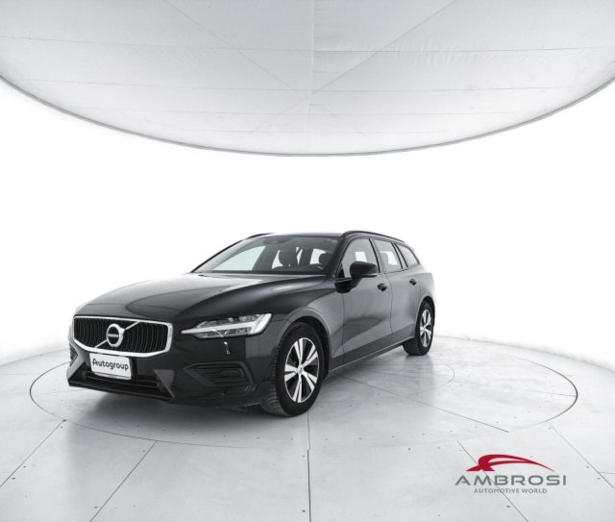 Volvo V60 D3 Business  del 2020 usata a Corciano