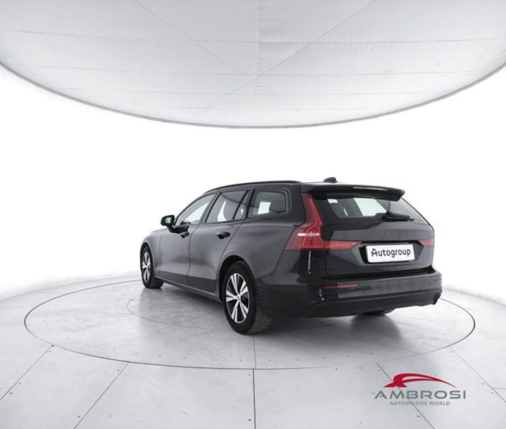 Volvo V60 usata a Perugia (4)