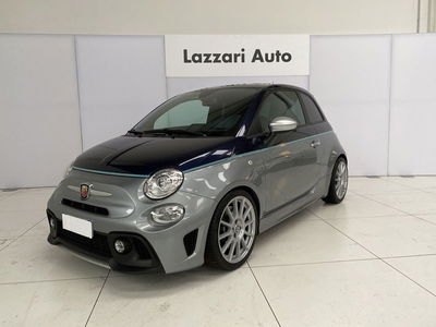 Abarth 695 695 1.4 Turbo T-Jet Rivale  del 2018 usata a Cornegliano Laudense