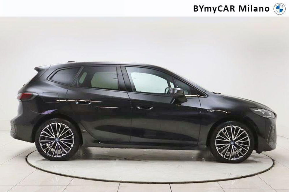 BMW Serie 2 Active Tourer usata a Milano (14)