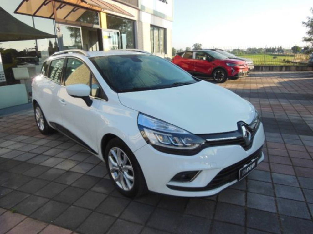 Renault Clio Sporter usata a Pavia (3)