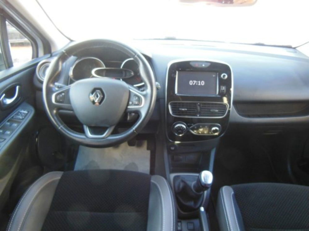 Renault Clio Sporter usata a Pavia (5)