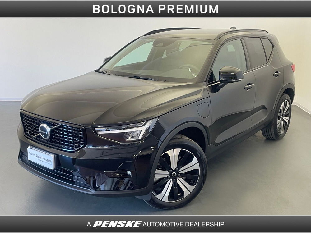 Volvo XC40 usata a Bologna