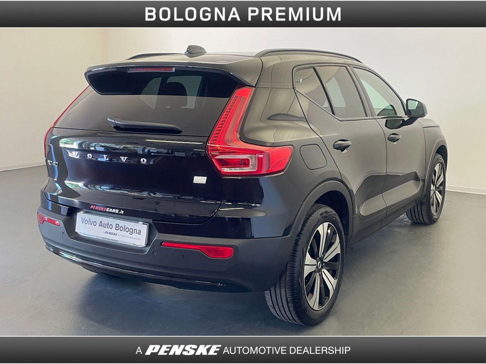 Volvo XC40 usata a Bologna (2)