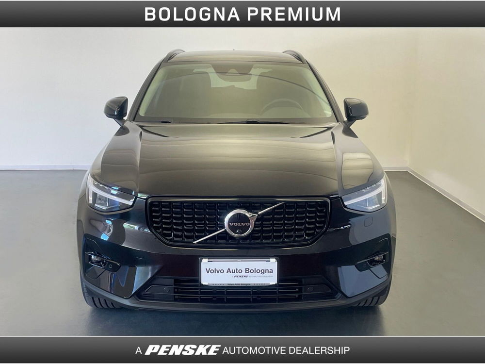 Volvo XC40 usata a Bologna (8)