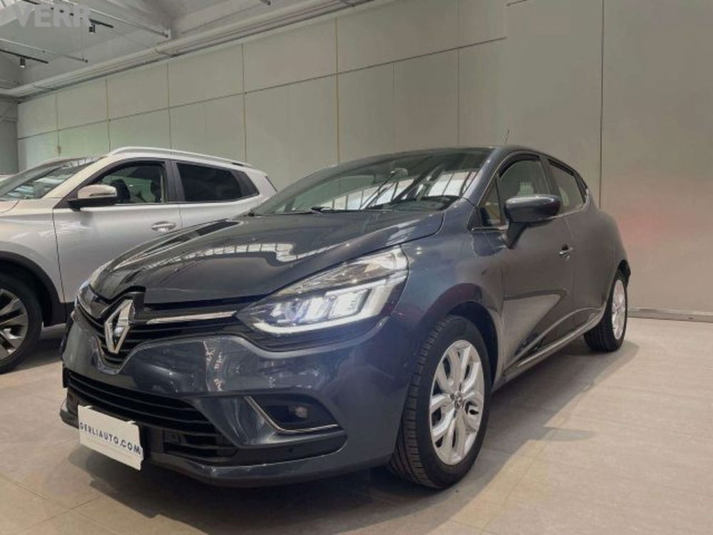 Renault Clio Sporter usata a Milano