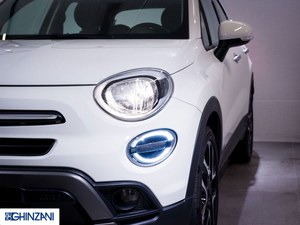 Fiat 500X usata a Bergamo (16)