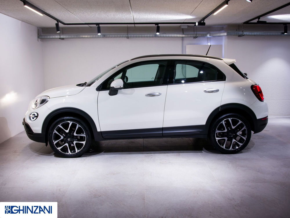 Fiat 500X usata a Bergamo (4)