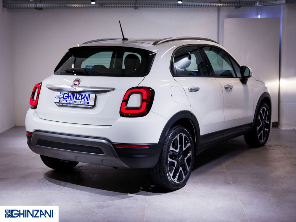 Fiat 500X usata a Bergamo (6)