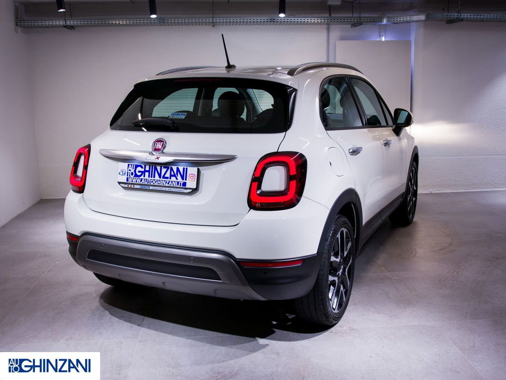 Fiat 500X usata a Bergamo (7)