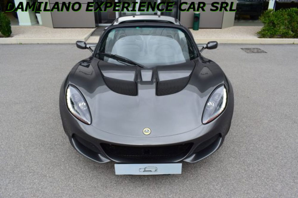 Lotus Elise usata a Cuneo (3)