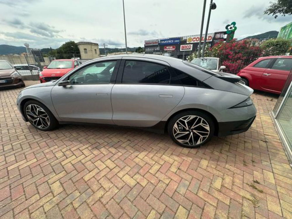 Hyundai Ioniq 5  nuova a Savona (6)