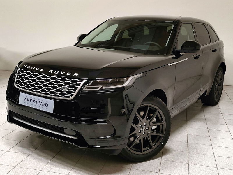 Land Rover Range Rover Velar 2.0 I4 PHEV 404 CV R-Dynamic S  del 2023 usata a Novara