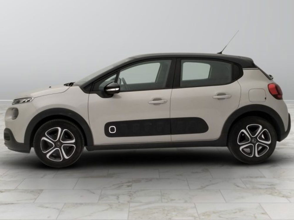 Citroen C3 usata a Torino (2)