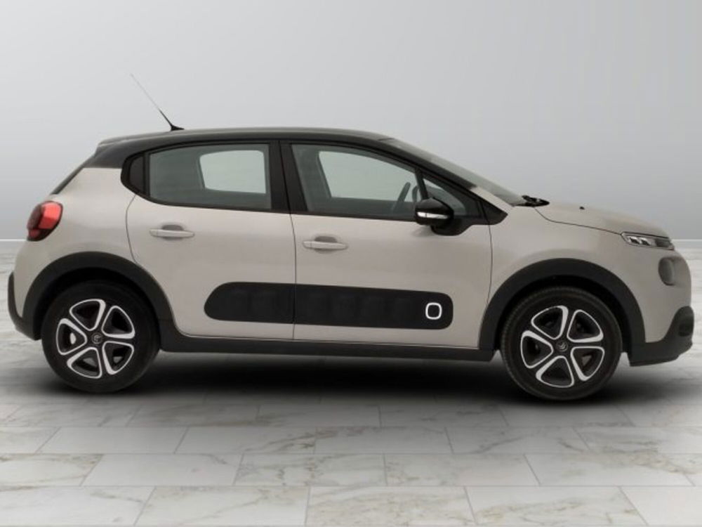 Citroen C3 usata a Torino (6)