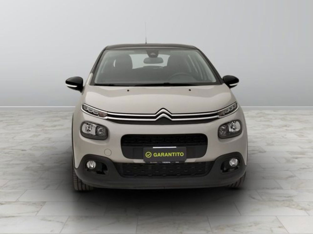 Citroen C3 usata a Torino (8)