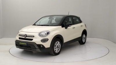 Fiat 500X 1.6 MultiJet 120 CV DCT Sport del 2021 usata a Torino