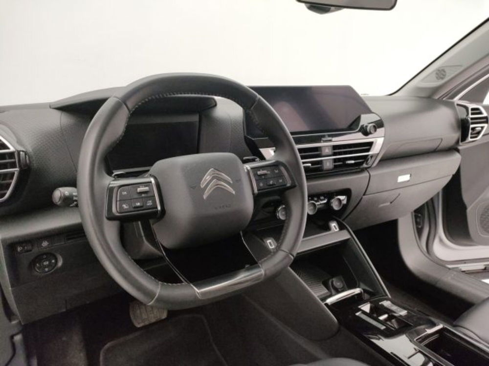 Citroen C4 usata a Torino (10)