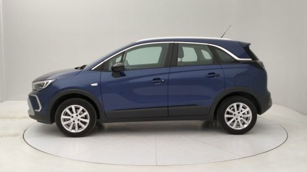 Opel Crossland usata a Torino (2)