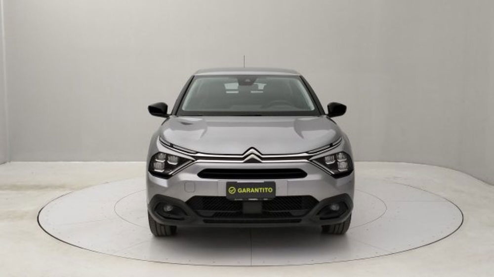 Citroen C4 usata a Torino (8)