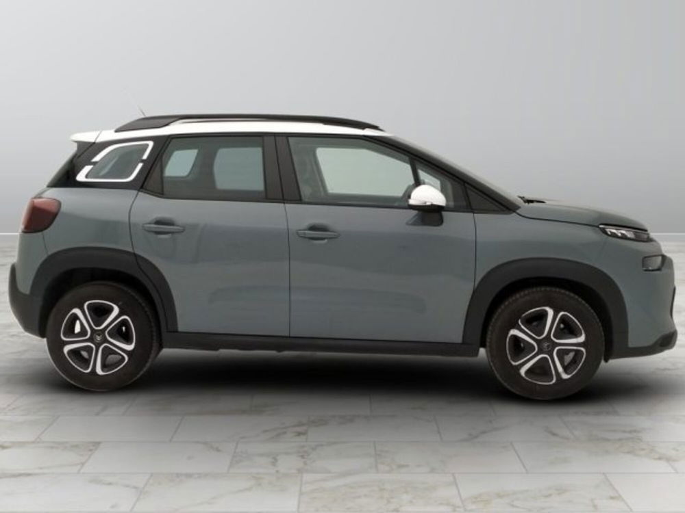 Citroen C3 Aircross usata a Torino (6)