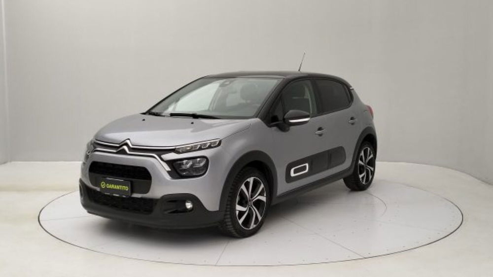 Citroen C3 usata a Torino