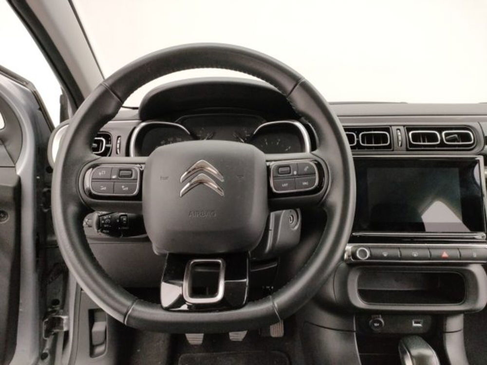 Citroen C3 usata a Torino (13)