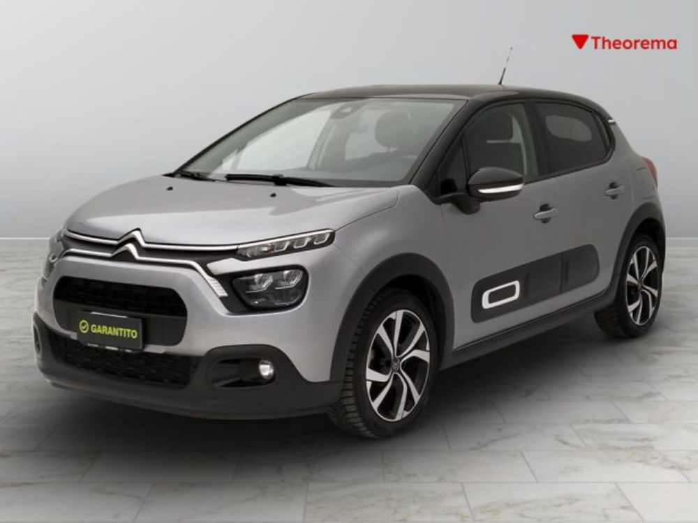 Citroen C3 usata a Torino