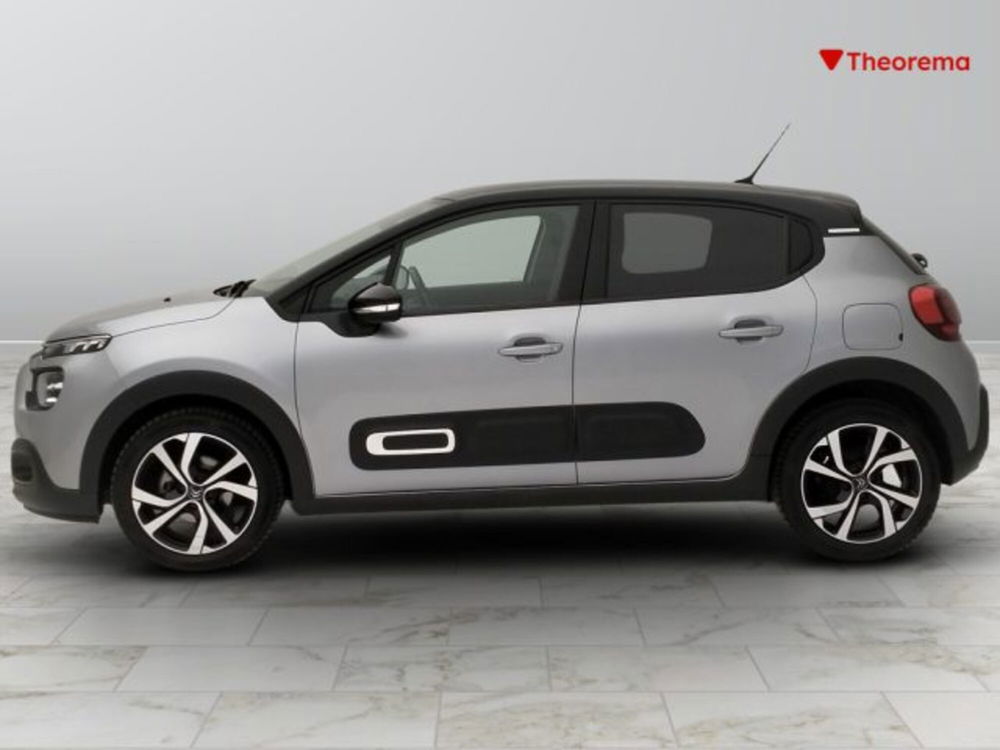 Citroen C3 usata a Torino (2)