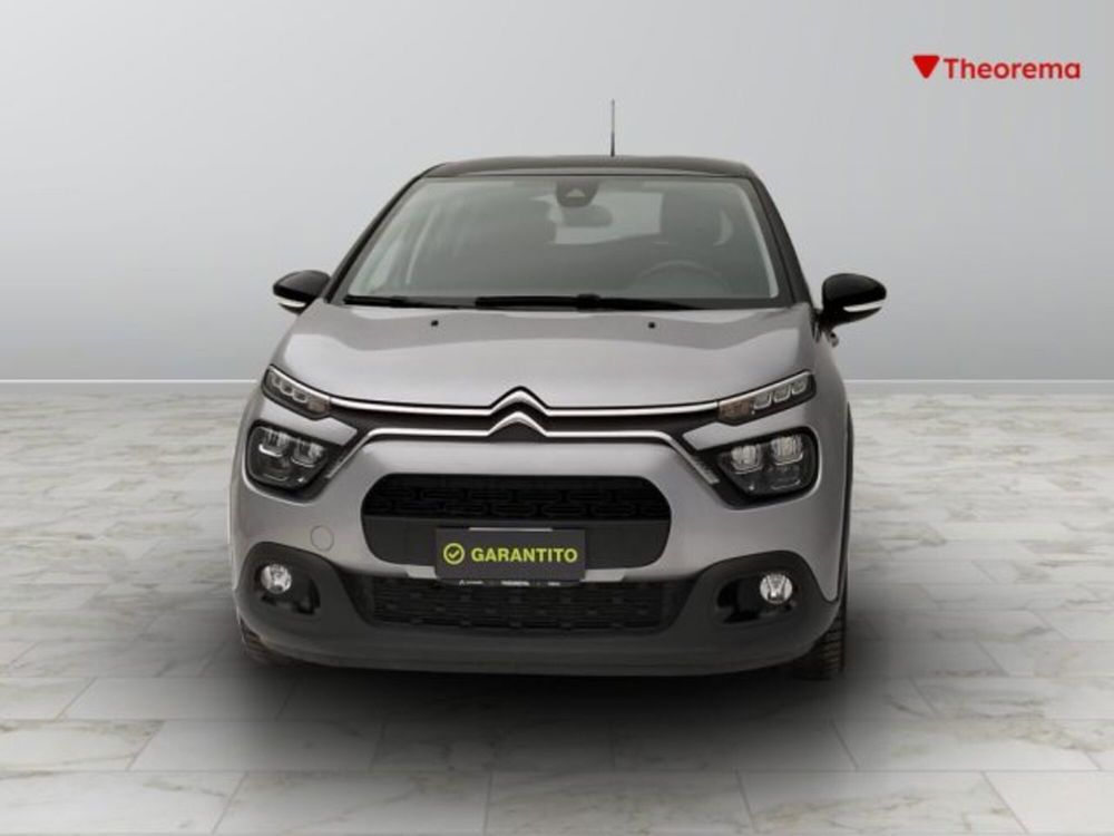 Citroen C3 usata a Torino (8)