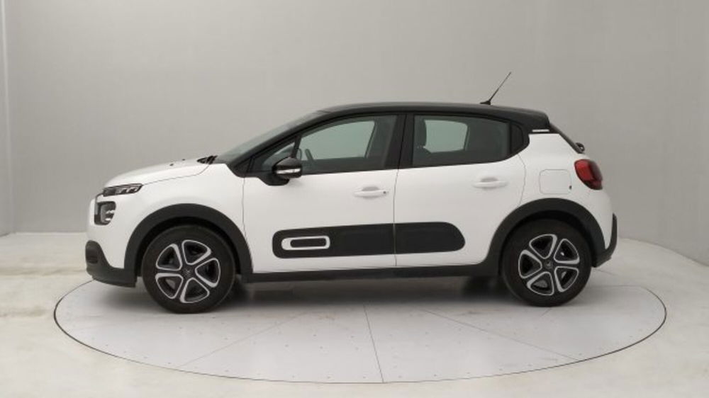 Citroen C3 usata a Torino (2)