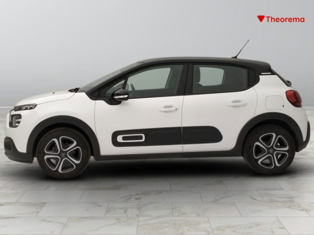 Citroen C3 usata a Torino (2)