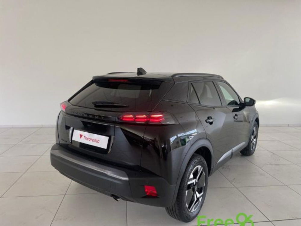 Peugeot 2008 nuova a Torino (6)