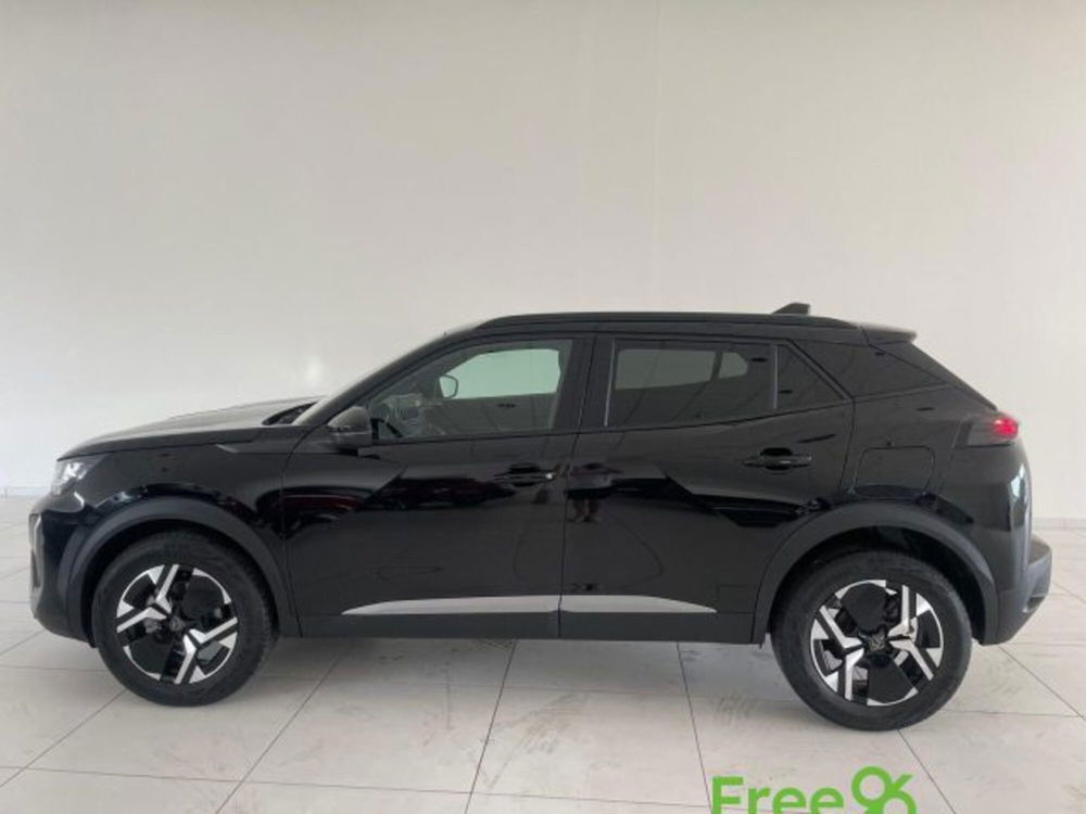 Peugeot 2008 nuova a Torino (8)